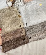شال گیپور مجلسی پایین ریش